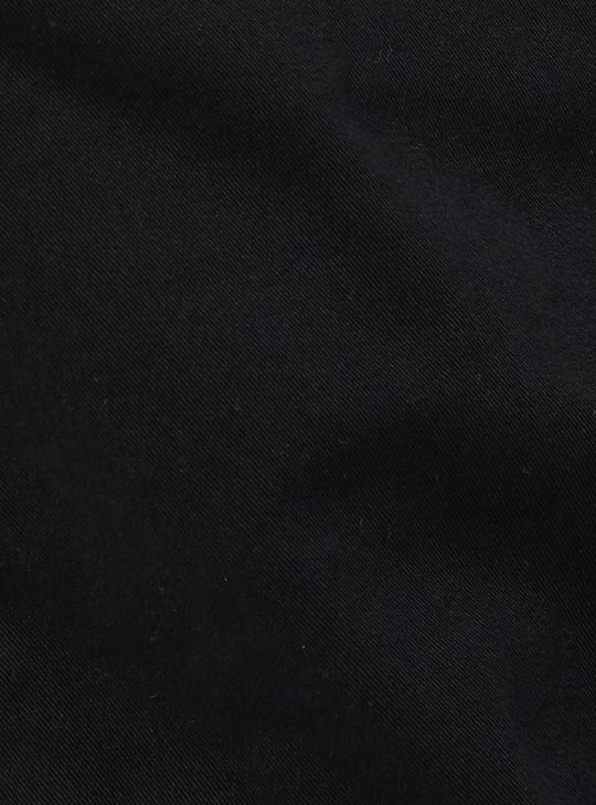 ALAYA F x URB_N Women Solid Cargo Shorts