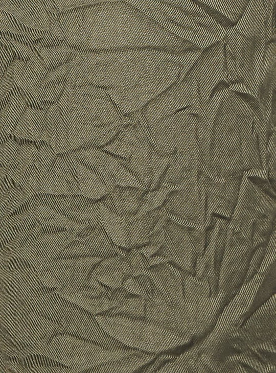 Kalki x Max Women Textured Tie-Up Trousers