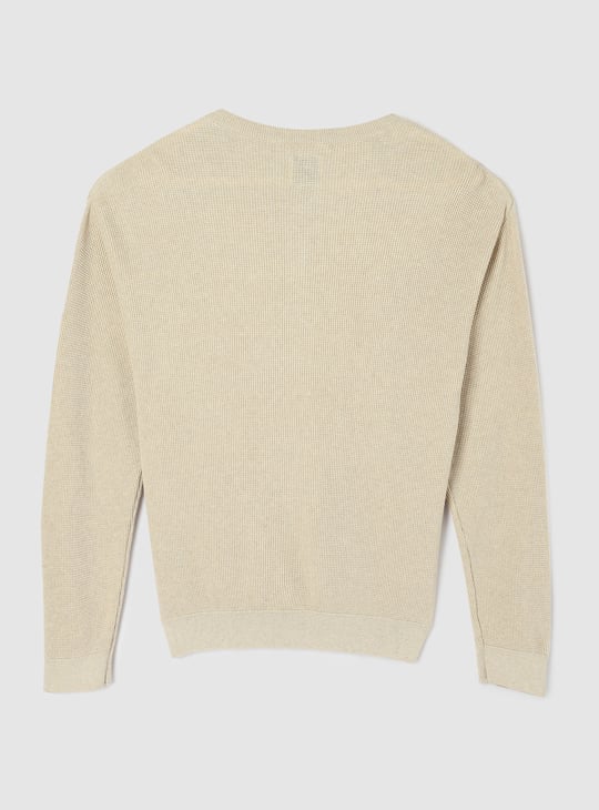 Boys Knitted Sweater