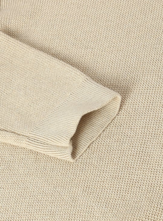 Boys Knitted Sweater