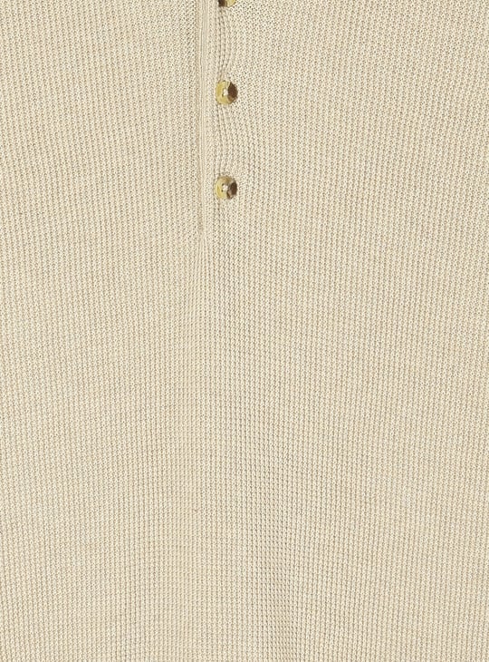 Boys Knitted Sweater