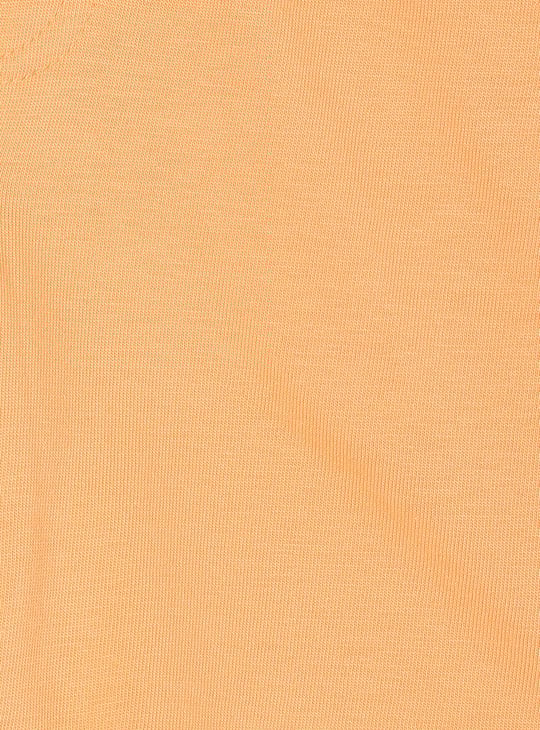 Boys Printed Shorts Set