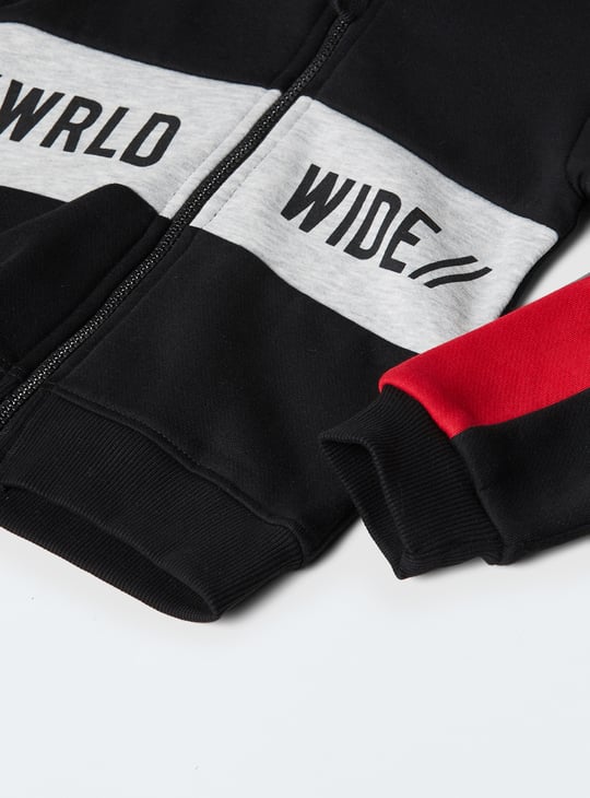 Coat Sweat Jennyfer Nouvelle Collection The North Face Logo Print