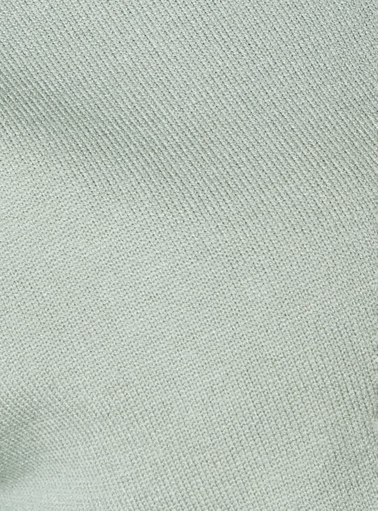 Women Fur Trim Hooded Sweater