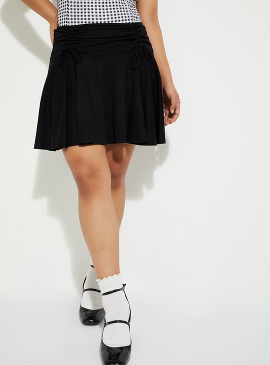 Bodycon skirt flipkart best sale