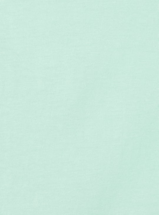 Girls Graphic Printed T-shirt