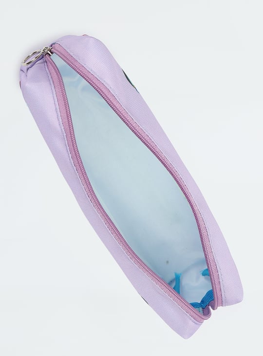 Kids Disney Princess Printed Pencil Pouch