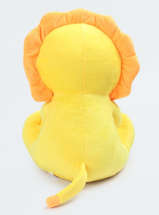 Kids Lion Soft Toy