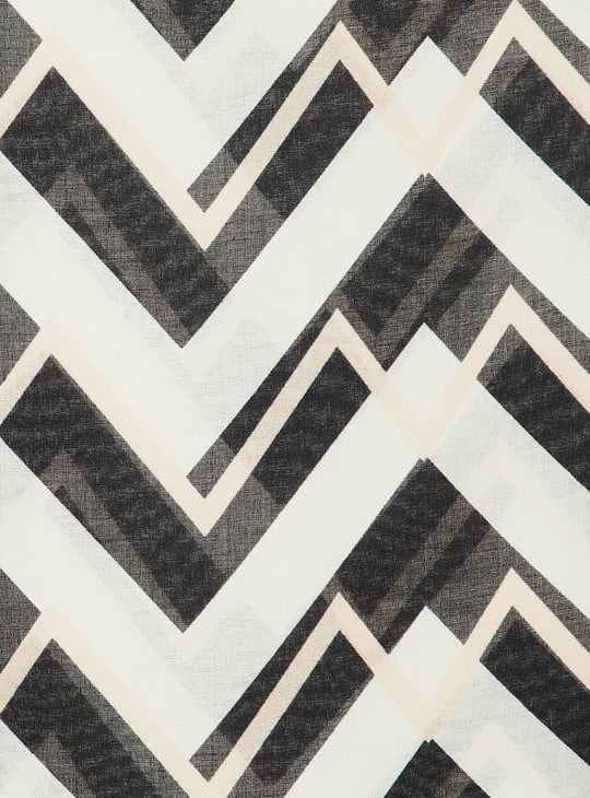 Women Printed Scarf
