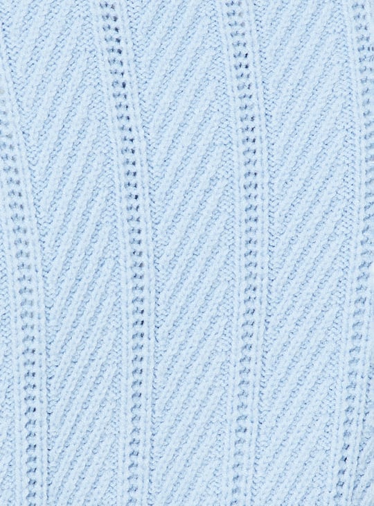 Women Knitted Cardigan