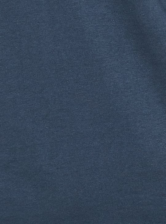 URB_N Men Graphic Printed T-shirt