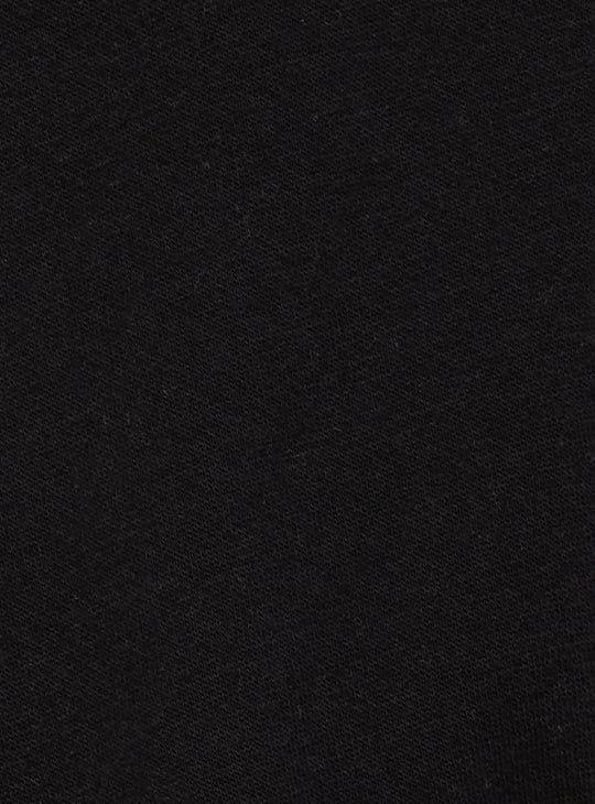 Women Embroidered Sports Sweatshirt