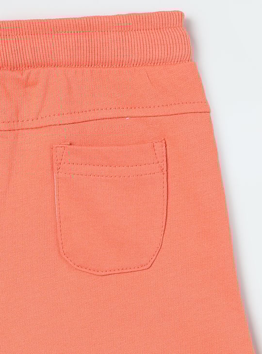 Boys Assorted Shorts - Pack of 2