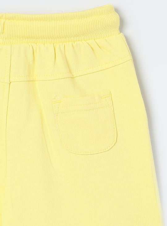 Boys Assorted Shorts - Pack of 2