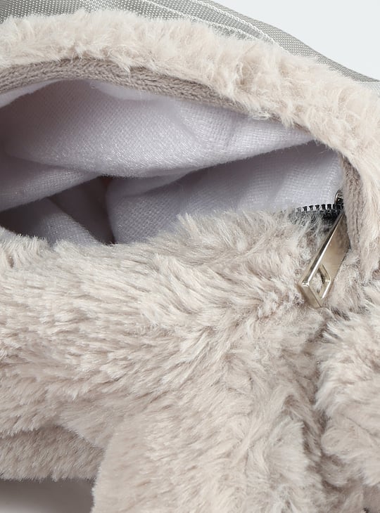 Kids Elephant Soft Toy Backpack