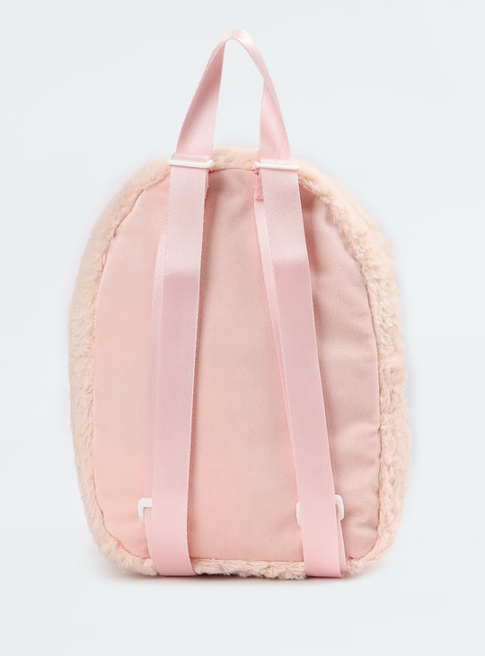 Kids Stitch Printed Soft Bag