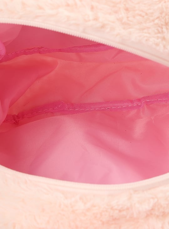 Kids Stitch Printed Soft Bag