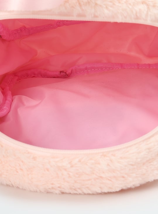 Kids Stitch Printed Soft Bag