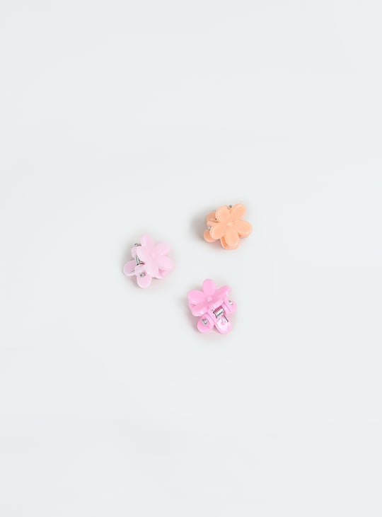 Girls Assorted Hair Accessories in Cat Box