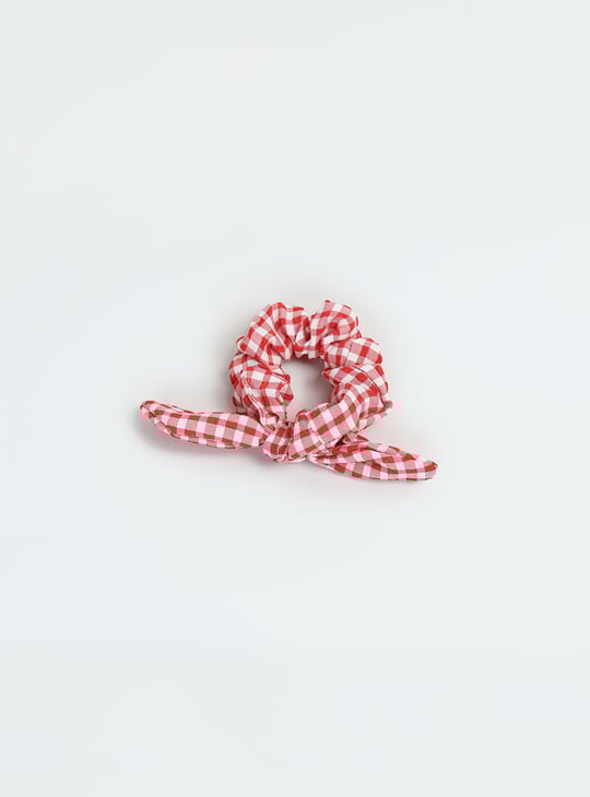 Women Assorted Hair Band with Knotted Detail - Pack of 3