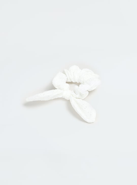 Women Assorted Hair Band with Knotted Detail - Pack of 3