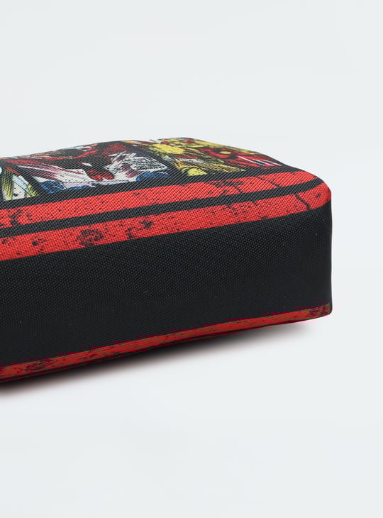Kids Avengers Pencil Pouch