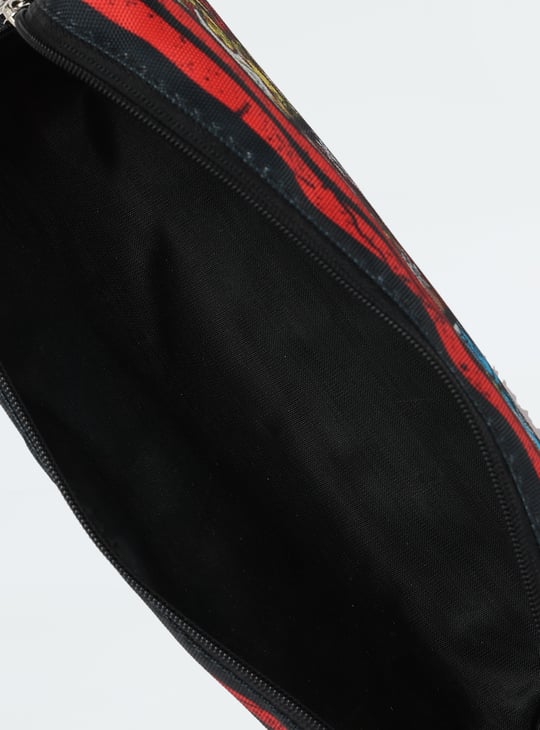 Kids Avengers Pencil Pouch