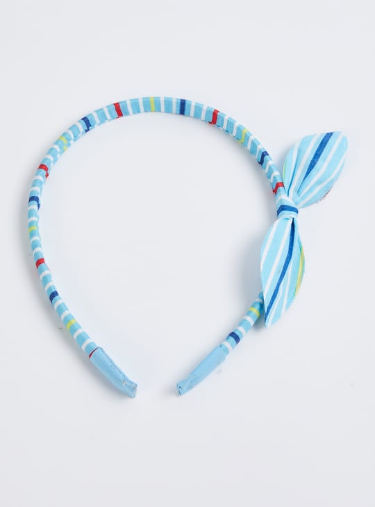 Girls Headbands - Pack of 3