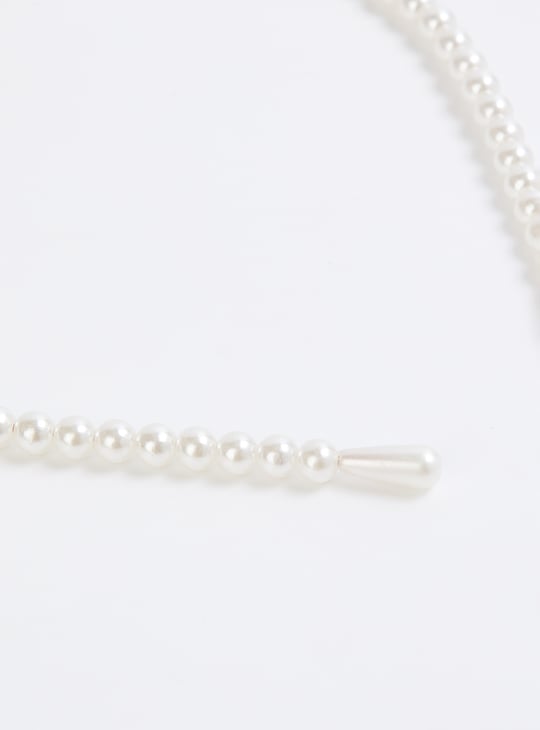 Girls Headbands - Pack of 3