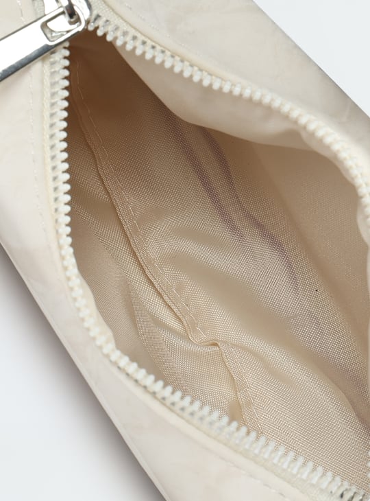 Girls Bow Detail Sling Bag