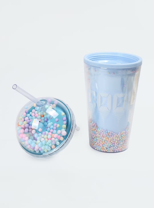Kids Unicorn Sipper Tumbler