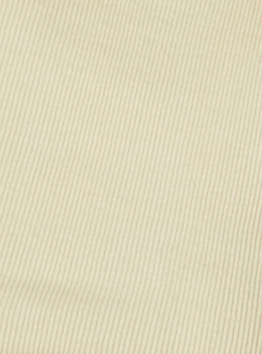 URB_N Women Ribbed Tank Top