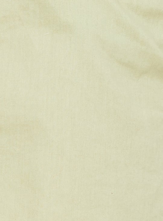 Women Solid Belted Tunic