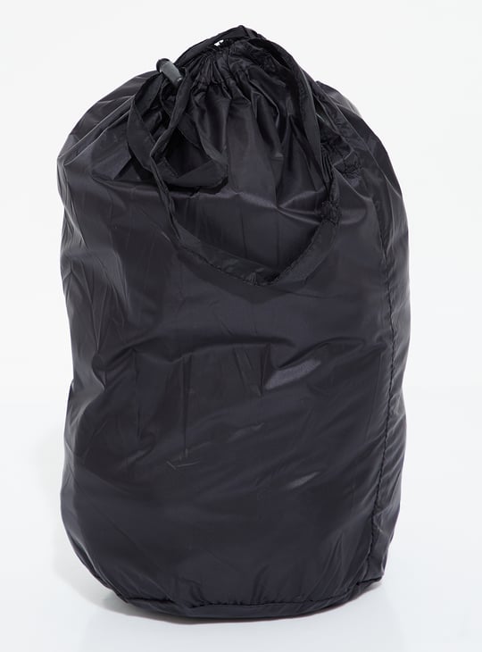 URB_N Women Quilted Puffer Jacket with Hood