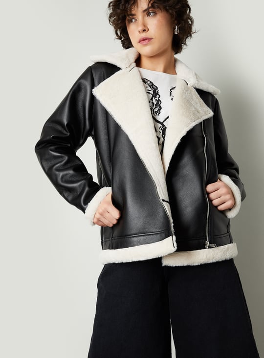 melt the lady jacket　ブラック MELT THE LADY utility jacket BLK メルトザレディ