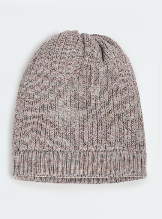 Women Knitted Beanie