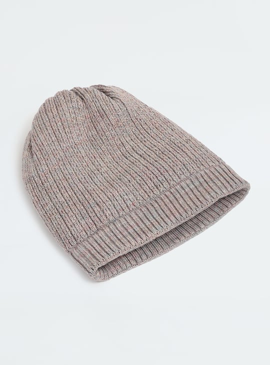 Women Knitted Beanie