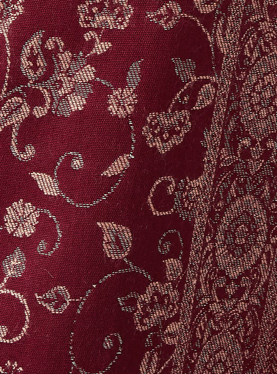 Women Woven Shawl