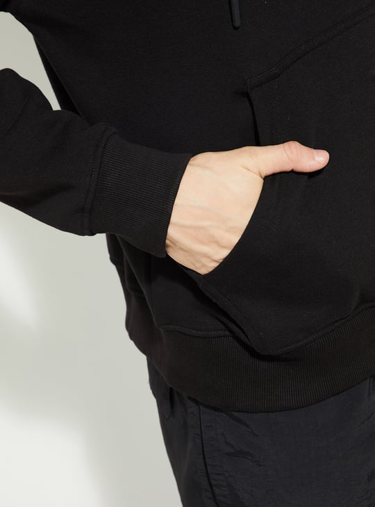 URB_N Men Pink Floyd Print Sweatshirt