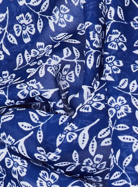 Women Printed Scarf
