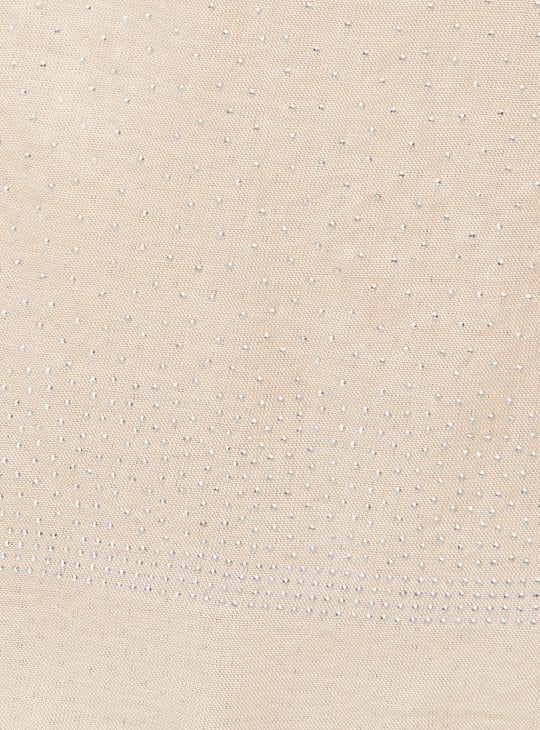 Women Embellished Scarf