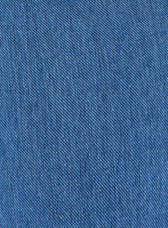 Women Washed Jeggings