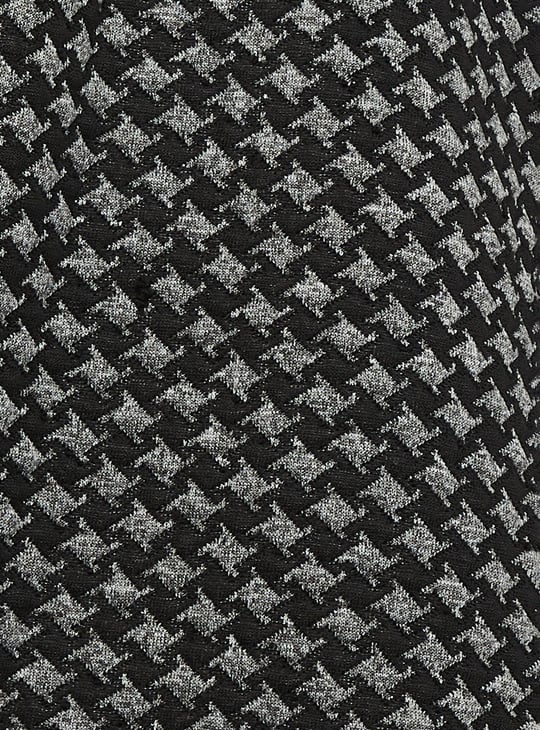 Women Quilted Hooded Jacket