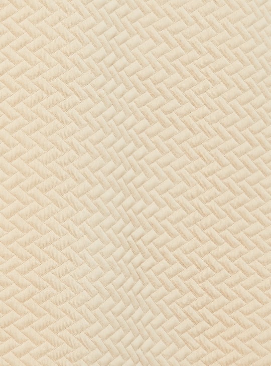 Women Quilted Hooded Sweatshirt