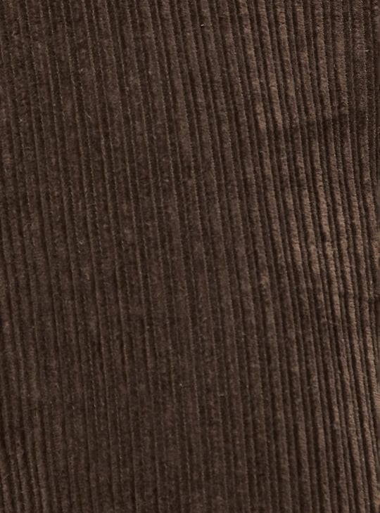 URB_N Men Loose Fit Corduroy Pants