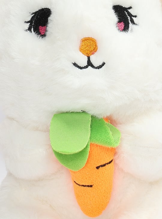ぬいぐるみ  Saffron Bunny LemonBunny Customisable Jellycat Customisable Plush Bunny – Blossom
