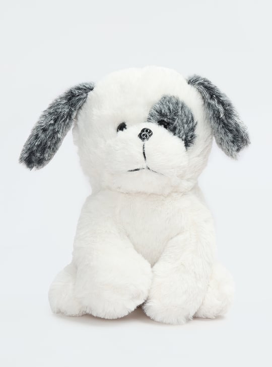 Kids Dog Soft Toy