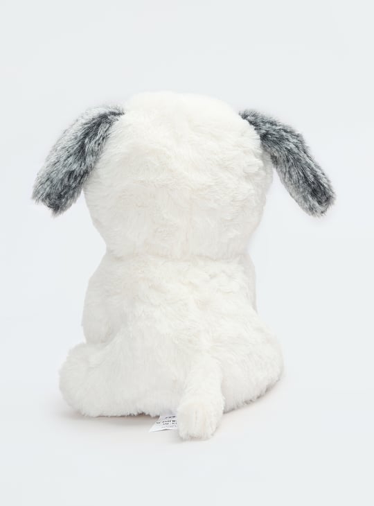 Kids Dog Soft Toy