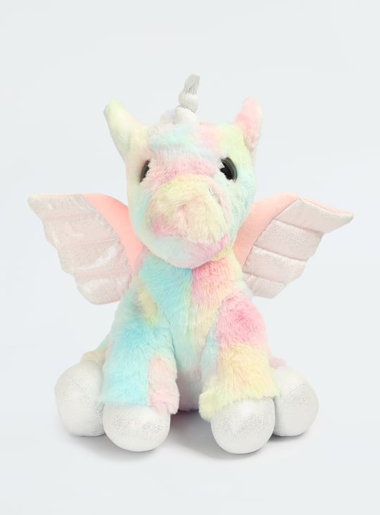 Kids Unicorn Soft Toy