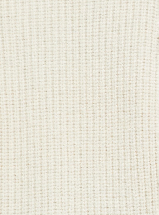 URB_N Men Knit Cardigan